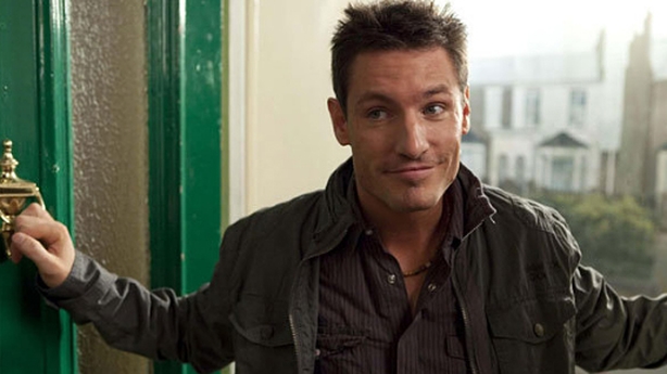 Dean Gaffney Feels So Lucky To Make Eastenders Return