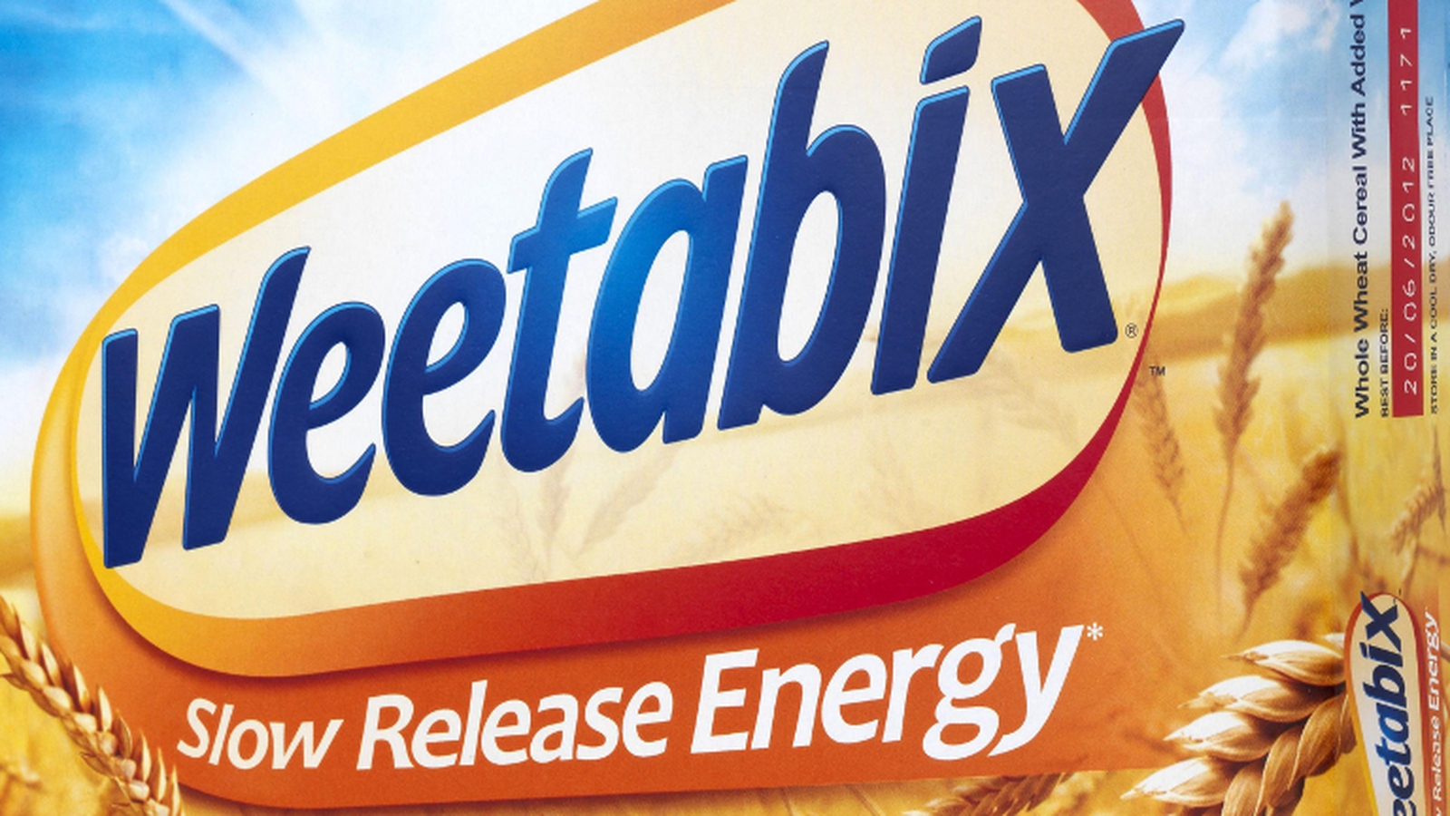 Weetabix - Post Holdings