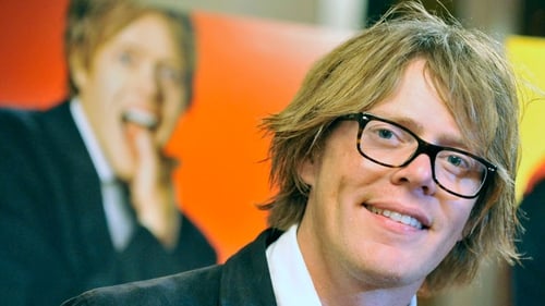 Kris Marshall - is it his time?