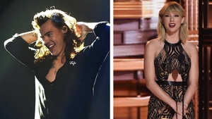 Harry Styles opens up about his brief romance with Taylor Swift