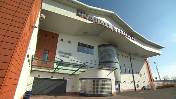 Image result for dundalk stadium