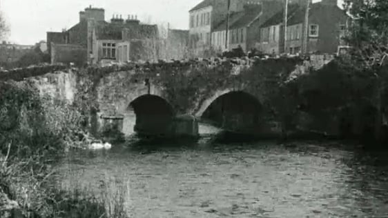 Oughterard, Galway (1967)