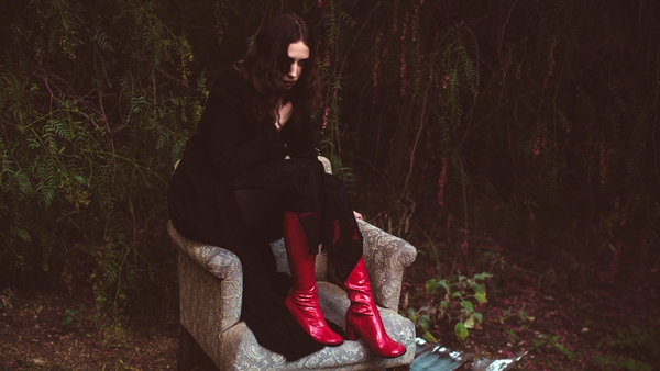 Chelsea Wolfe - 
