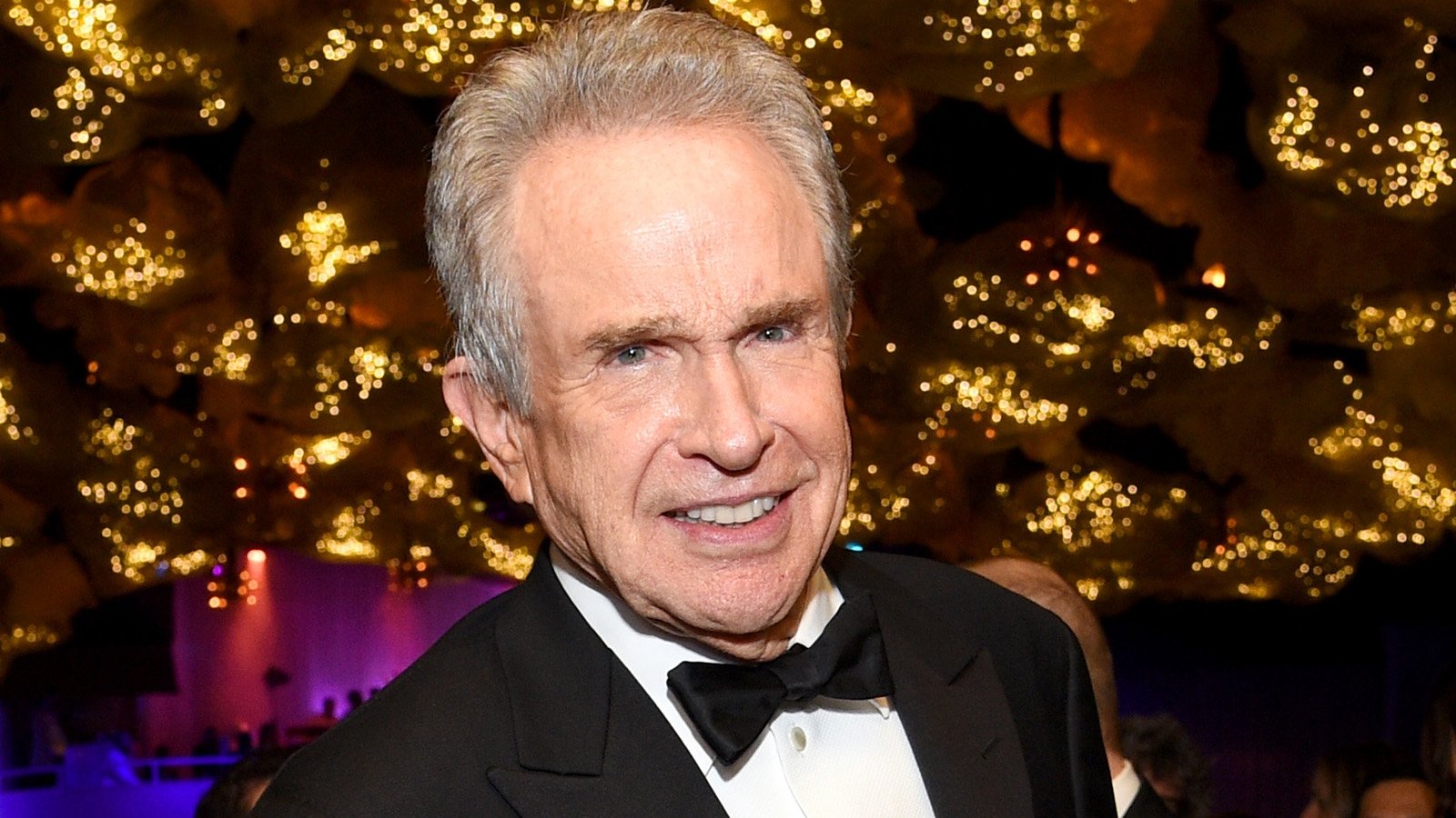 Beatty planning more films after long-awaited return