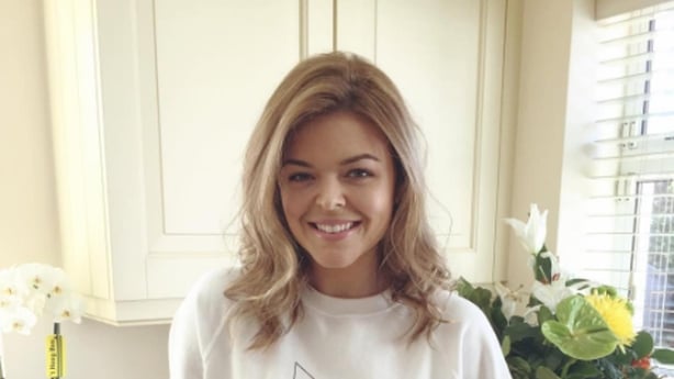 Doireann Garrihy