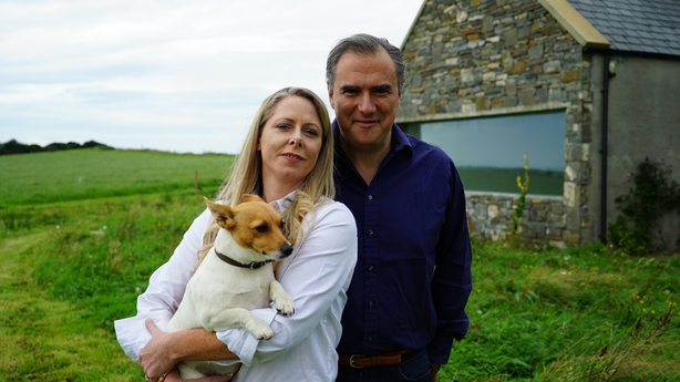Louise-McGuane-and-Dominic-McCarthy