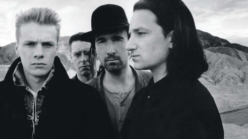 2FM are celebrating 30 years of The Joshua Tree with some big Irish acts