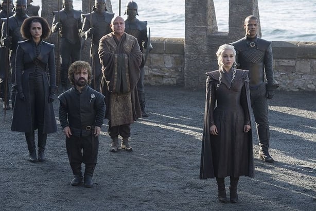 Fifth Game of Thrones spin-off planned