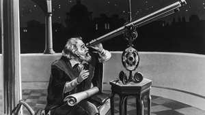"400 years after Galileo, alignments are in the news again"