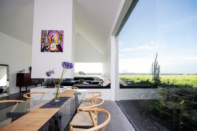 Image of interior design home of the year