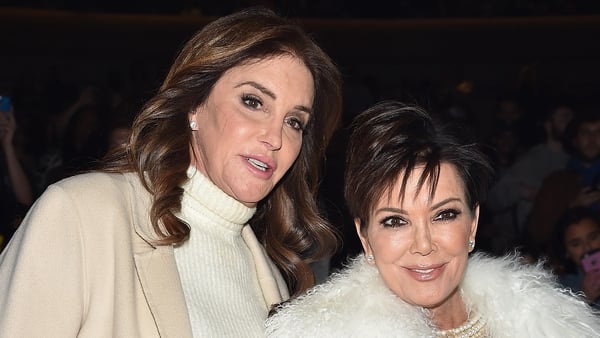 Kris is fuming with 'lying' ex-husband Caitlyn Jenner
