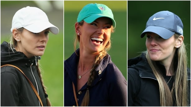 What will Erica Stoll wear when she marries Rory McIlroy?