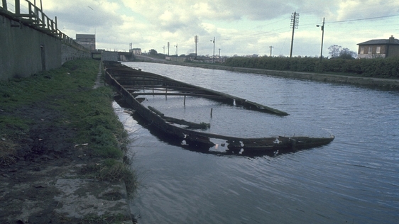 The Royal Canal Dublin