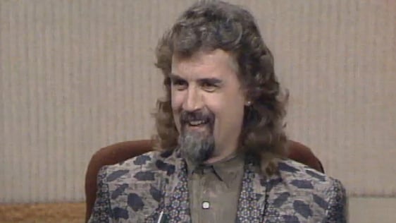 Billy Connolly (1987)