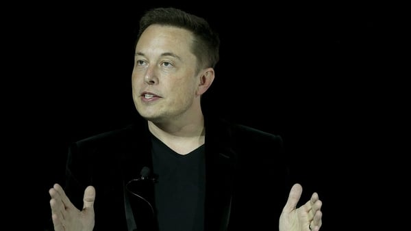 Elon Musk has repeatedly used Twitter to make controversial statements