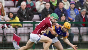 Galway and Tipperary meet in the league decider at the Gaelic Grounds
