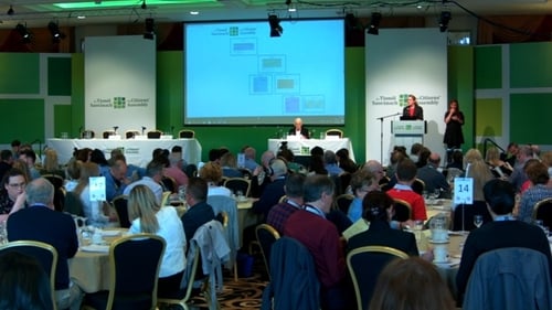 The Citizens' Assembly is meeting for the final time this weekend