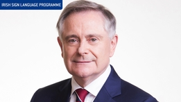 Labour Party Conference: The Leader's Speech (ISL)