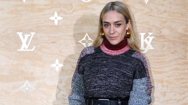 Chloe Sevigny says self-promotion is 'disgusting