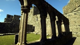 Creedon's Epic East: Seven Wonders of Fore Abbey