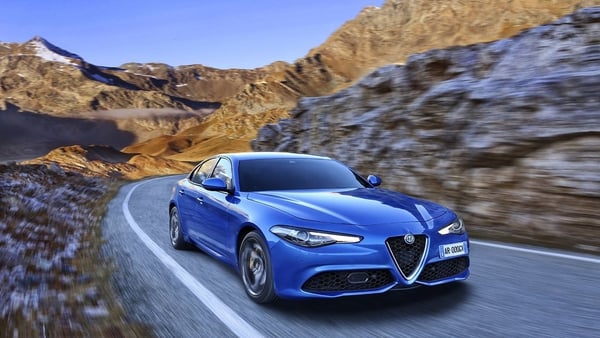 Alfa Romeo registrations plummeted by 60.1% year-on-year in August, new figures show