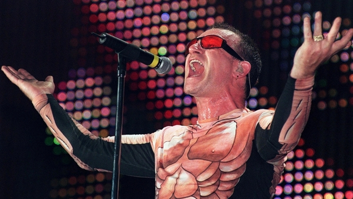 Christian Influence on U2 The Leap of Faith Radio 1 Highlights RTÉ Radio 1