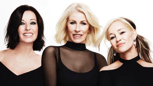 Bananarama are back together for the first time in almost 30 years and coming to Belfast