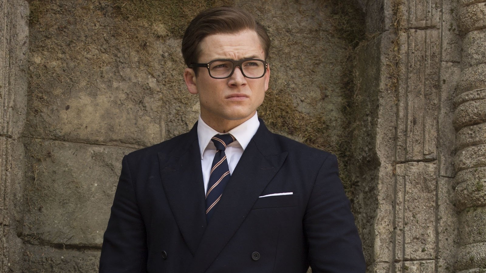 Kingsman trailer is all stars, style and super stunts