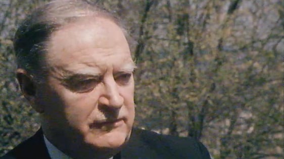 Liam Cosgrave (1977)