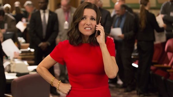 Veep has won 22 awards, including five Best Comedy Actress Emmys for star Julia Louis-Dreyfus in the past five years