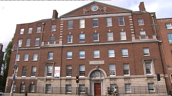 The hospital is to accept referrals for abortion services from its catchment area of South Dublin, Wicklow and Kildare