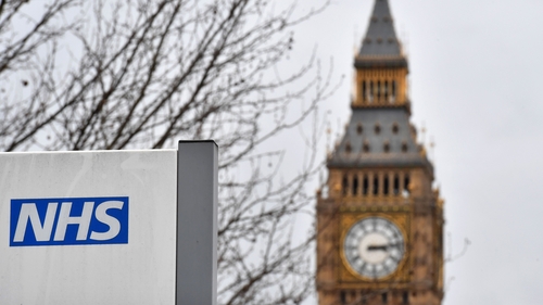 Labour says it would incentivise NHS jobs to boost staffing levels