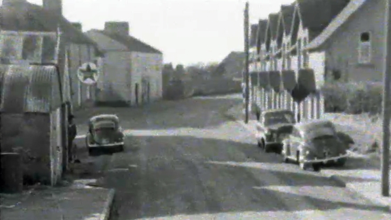 Shinrone, Offaly