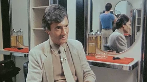 Vidal Sassoon (1981)