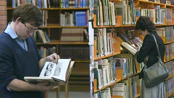 Clonmel Library (1987)