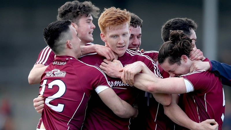 At a glance: U-21 football swansong and hurling action