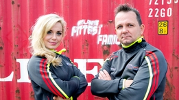 Ireland's Fittest Family