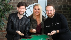 Would you give one euro for Ireland?