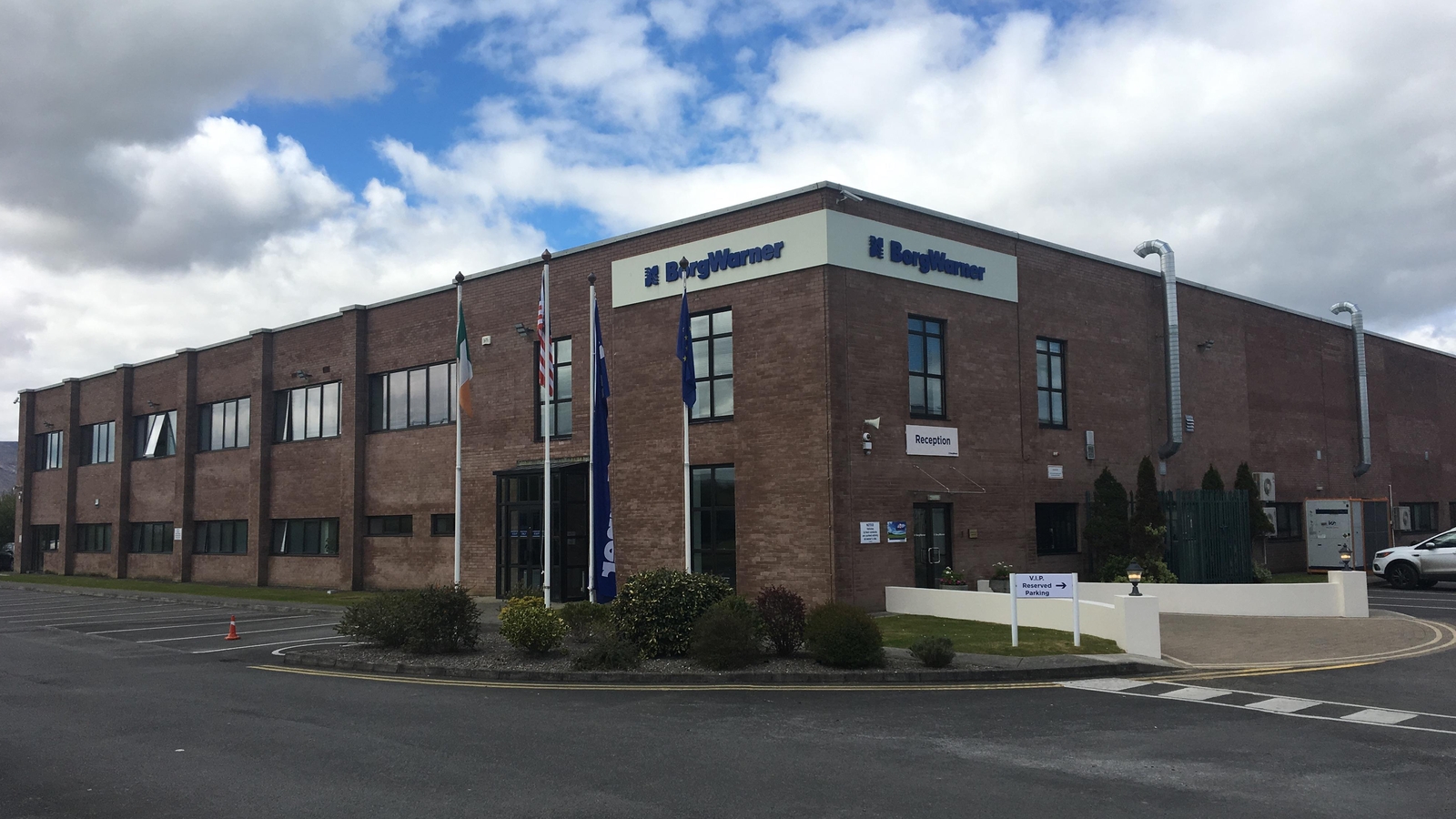 50 new jobs promised at Tralee engineering plant