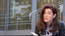 2fm: Ciara's Diary