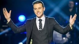 The Nathan Carter Show