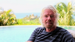 Billionaire's Paradise: Inside Necker Island