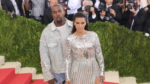 Kanye West has decided to snub the 2017 Met Gala