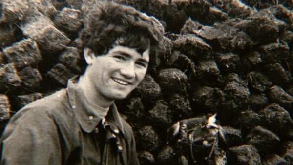 Captain Robert Nairac was abducted in south Armagh in May 1977