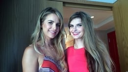 Vogue Williams - On The Edge