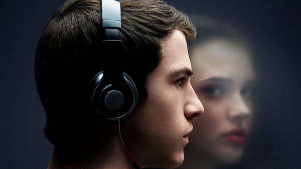 13 Reasons Why has drawn controversy since it began streaming on Netflix