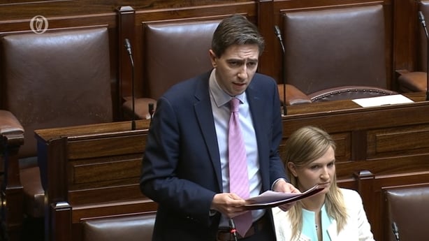 Simon Harris