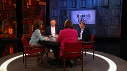 Brendan O'Connor's Cutting Edge