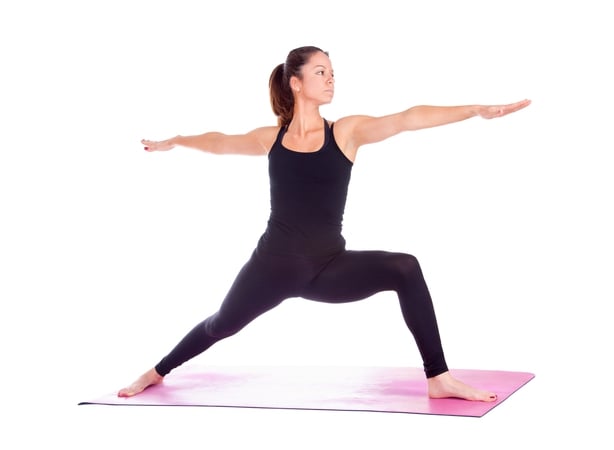 5 Yoga Poses to Balance Your Root Chakra