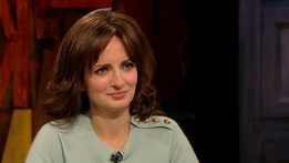 Brendan O'Connor's Cutting Edge: Are We Really Happier?
